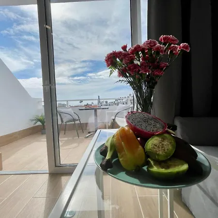 Malibu Park 3078 - Ocean View Apartment