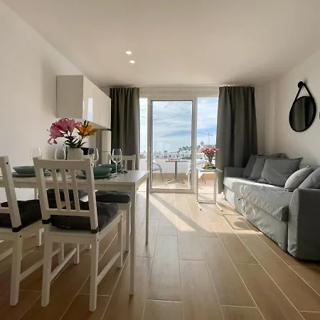 Malibu Park 3078 - Ocean View Apartment Costa Adeje (Tenerife)
