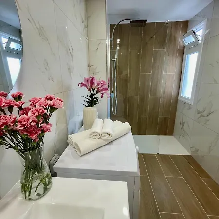 Malibu Park 3078 - Ocean View Apartment Costa Adeje (Tenerife)