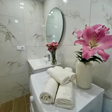 Malibu Park 3078 - Ocean View Apartment Costa Adeje (Tenerife)