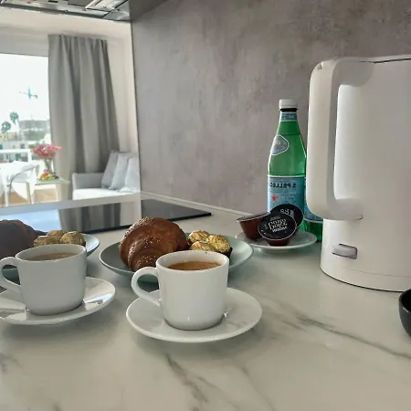 Apartman Malibu Park 3078 - Ocean View Costa Adeje (Tenerife)