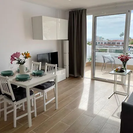 Apartamento Malibu Park 3078 - Ocean View