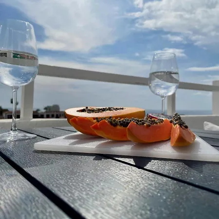 Malibu Park 3078 - Ocean View Apartamento