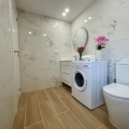 Malibu Park 3078 - Ocean View Apartamento Costa Adeje (Tenerife)