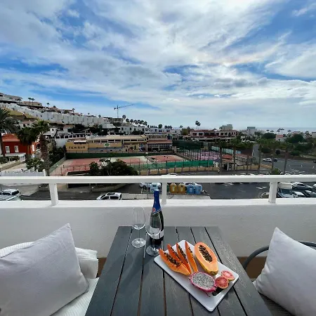Malibu Park 3078 - Ocean View Apartman