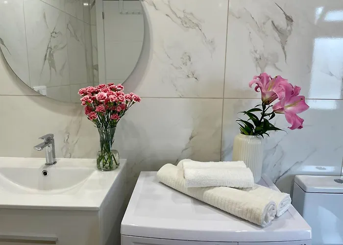 Malibu Park 3078 - Ocean View Appartement *