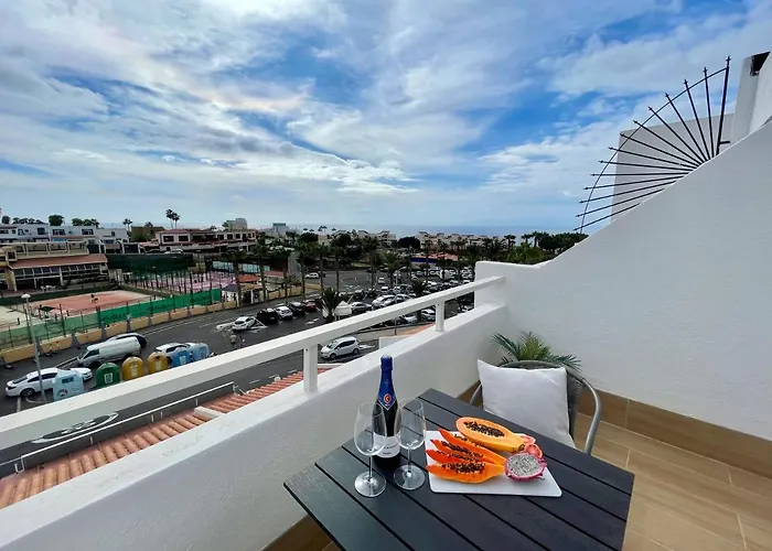 Malibu Park 3078 - Ocean View Apartman