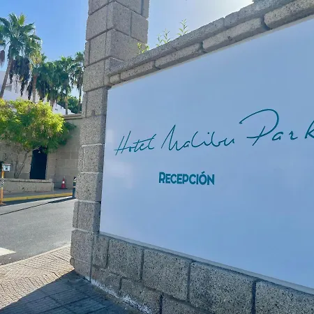 Apartamento Malibu Park 3078 - Ocean View
