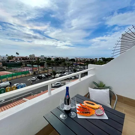 Malibu Park 3078 - Ocean View Apartmán