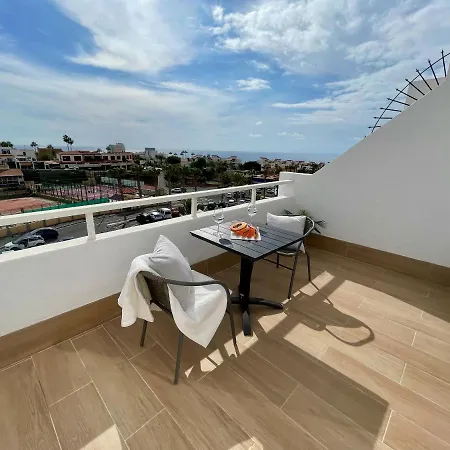 Malibu Park 3078 - Ocean View דירה