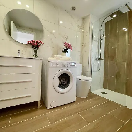 Malibu Park 3078 - Ocean View אדחה