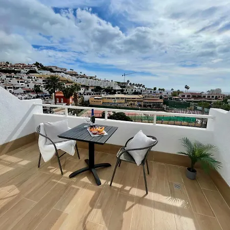 Malibu Park 3078 - Ocean View Apartamento Costa Adeje (Tenerife)