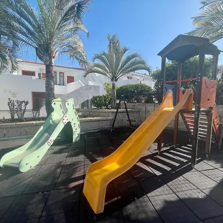 Apartamento Malibu Park 3078 - Ocean View *