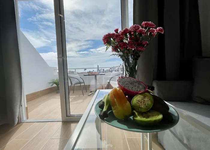 Malibu Park 3078 - Ocean View Apartment