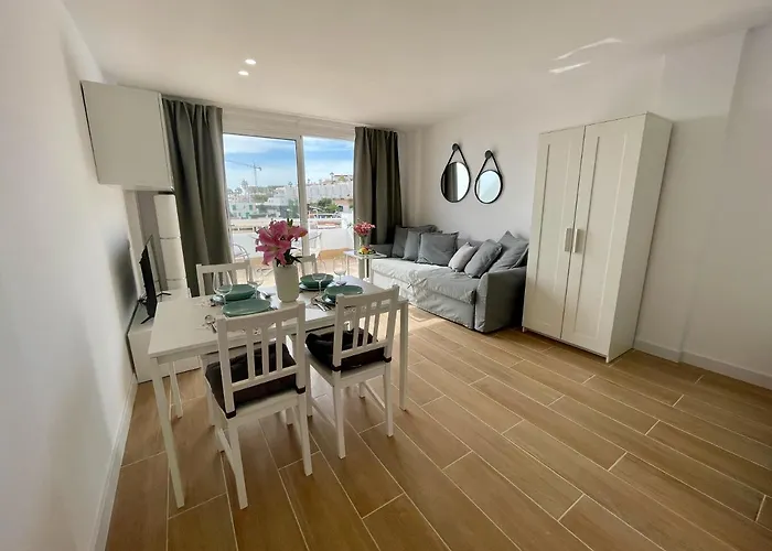 아파트 Malibu Park 3078 - Ocean View