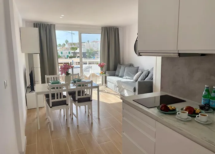 Malibu Park 3078 - Ocean View شقة