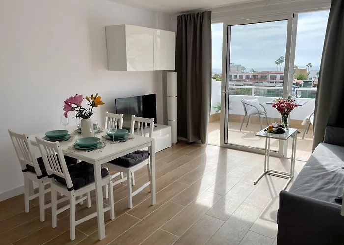 아파트 Malibu Park 3078 - Ocean View