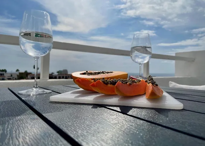 Malibu Park 3078 - Ocean View شقة