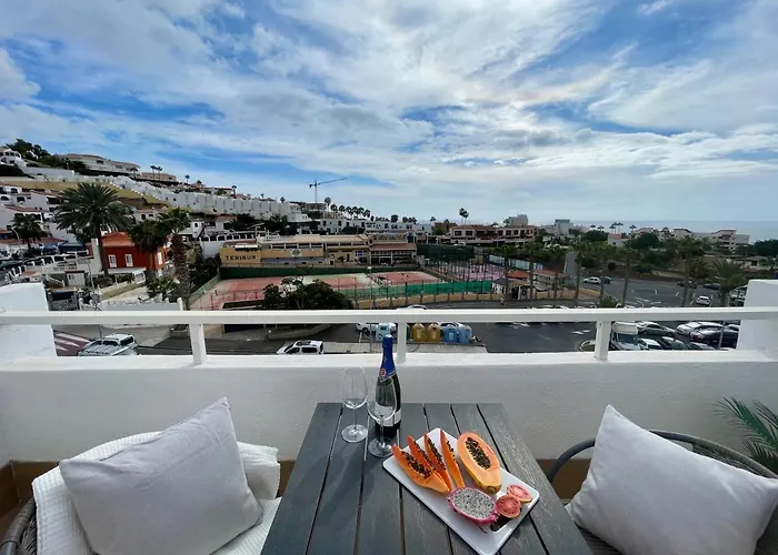 Malibu Park 3078 - Ocean View 아파트