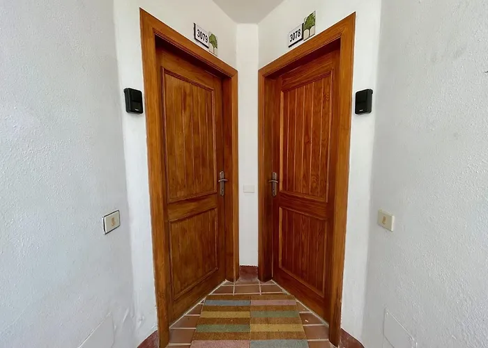 Malibu Park 3078 - Ocean View 아파트