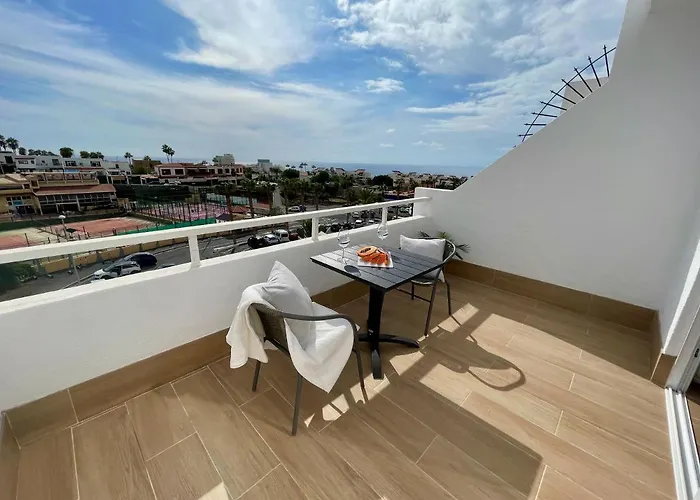 Malibu Park 3078 - Ocean View 아파트