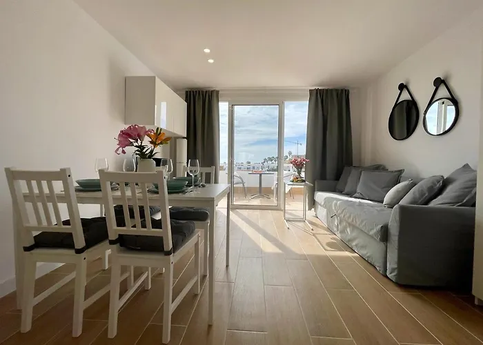 Malibu Park 3078 - Ocean View شقة أذيخي