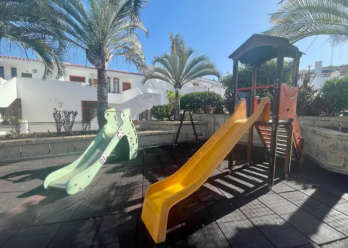 아파트 Malibu Park 3078 - Ocean View *